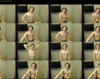 nfeibk — 3 minute Chaturbate male cam show recording, 1080p, Jul 12, 2019
