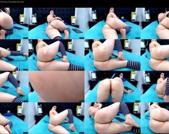 nicoleex1 — 57 minute Chaturbate female cam show recording, 720p, Jul 13, 2019