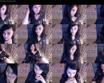 nightssecret — 28 minute Chaturbate female cam show recording, 1080p, Jul 12, 2019