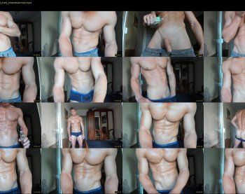 o_r_b_i_t — 29 minute Chaturbate male cam show recording, 1080p, Jul 12, 2019