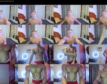 o_r_b_i_t — 29 minute Chaturbate male cam show recording, 1080p, Jul 12, 2019