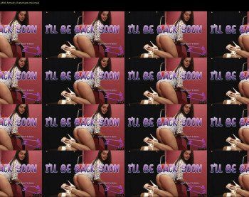p1ece_of_me — 93 minute Chaturbate female cam show recording, 1080p, Jul 12, 2019