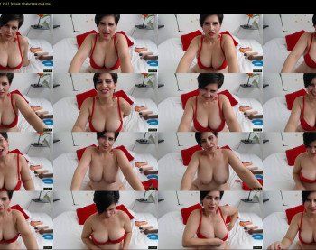 paola_williams — 22 minute Chaturbate female cam show recording, 720p, Jul 12, 2019