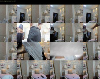 patriciakeys — 8 minute Chaturbate female cam show recording, 1080p, Jul 12, 2019