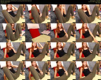 peaceduke — 37 minute Chaturbate female cam show recording, 720p, Jul 12, 2019