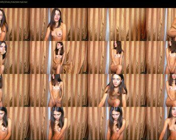 penelopa_xx — 16 minute Chaturbate female cam show recording, 1080p, Jul 13, 2019