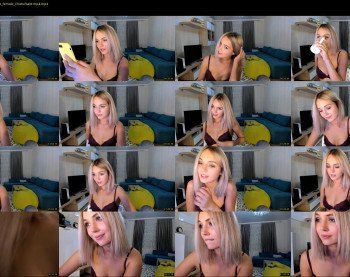 pippalee — 48 minute Chaturbate female cam show recording, 720p, Jul 12, 2019