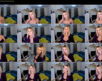 pippalee — 7 minute Chaturbate female cam show recording, 720p, Jul 13, 2019