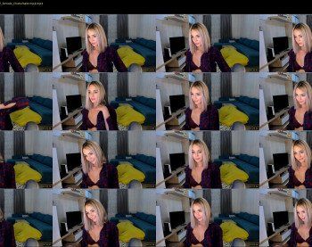 pippalee — 4 minute Chaturbate female cam show recording, 720p, Jul 13, 2019
