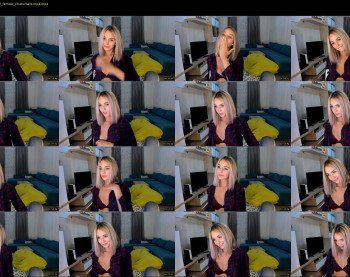 pippalee — 6 minute Chaturbate female cam show recording, 720p, Jul 13, 2019