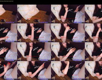 ps4pro — 22 minute Chaturbate female cam show recording, 720p, Jul 12, 2019