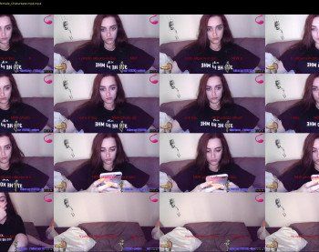 ps4pro — 29 minute Chaturbate female cam show recording, 720p, Jul 12, 2019
