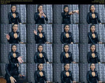puffy_love — 31 minute Chaturbate female cam show recording, 480p, Jul 12, 2019
