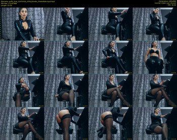 puffy_love — 54 minute Chaturbate female cam show recording, 480p, Jul 12, 2019