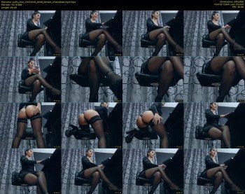 puffy_love — 27 minute Chaturbate female cam show recording, 480p, Jul 13, 2019