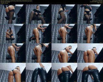 puffy_love — 64 minute Chaturbate female cam show recording, 480p, Jul 13, 2019