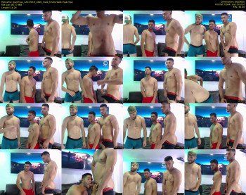 querhyus — 15 minute Chaturbate male cam show recording, 480p, Jul 12, 2019