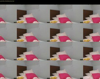rita_wane — 26 minute Chaturbate female cam show recording, 1080p, Jul 12, 2019