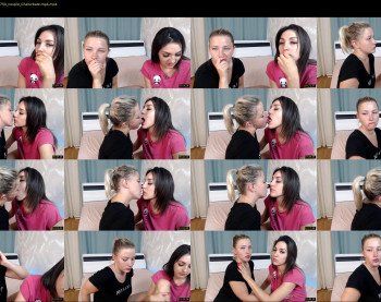 safiamegan — 19 minute Chaturbate couple cam show recording, 720p, Jul 12, 2019