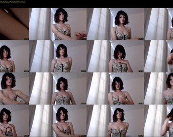sasha_ursx — 66 minute Chaturbate female cam show recording, 1080p, Jul 12, 2019