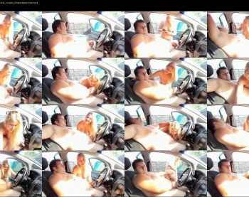 sexy_luna69 — 6 minute Chaturbate couple cam show recording, 1080p, Jul 12, 2019