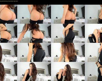 sexygirlforyouuu — 56 minute Chaturbate female cam show recording, 720p, Jul 13, 2019