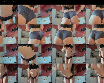 sofi_look_ — 4 minute Chaturbate couple cam show recording, 1080p, Jul 12, 2019