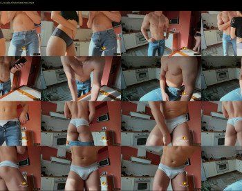sofi_look_ — 29 minute Chaturbate couple cam show recording, 1080p, Jul 12, 2019