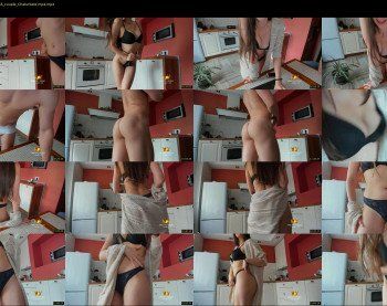 sofi_look_ — 29 minute Chaturbate couple cam show recording, 1080p, Jul 12, 2019