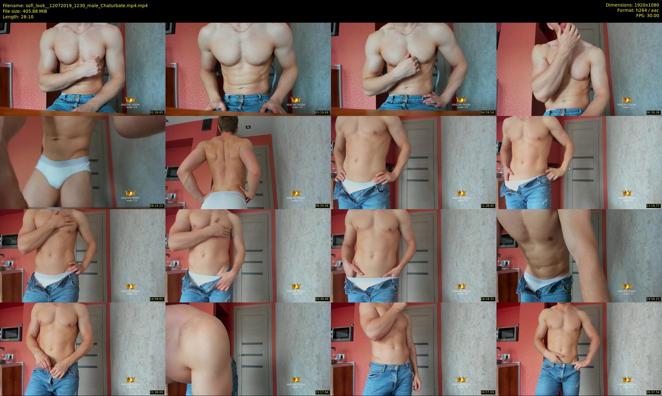 sofi_look_ — 29 minute Chaturbate couple cam show recording, 1080p, Jul 12, 2019