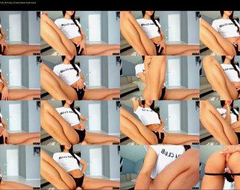 star_gazing — 11 minute Chaturbate female cam show recording, 1080p, Jul 12, 2019