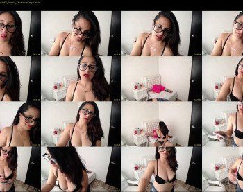 stefanyhotmilf — 6 minute Chaturbate female cam show recording, 720p, Jul 12, 2019