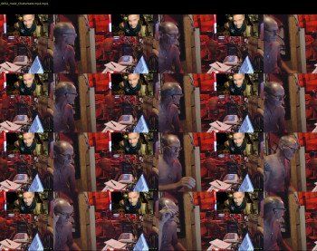 str8foryouguy — 6 minute Chaturbate male cam show recording, 720p, Jul 12, 2019