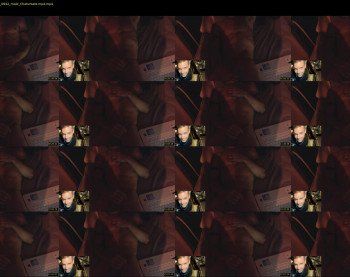 str8foryouguy — 29 minute Chaturbate male cam show recording, 720p, Jul 12, 2019