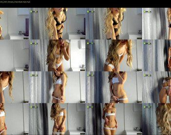 sweety_rinushka_ — 36 minute Chaturbate female cam show recording, 1080p, Jul 12, 2019