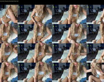 sweety_rinushka_ — 7 minute Chaturbate female cam show recording, 1080p, Jul 12, 2019