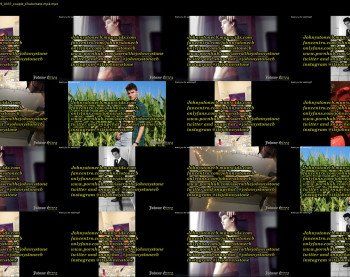 thejohnnystone — 47 minute Chaturbate male cam show recording, 1080p, Jul 13, 2019