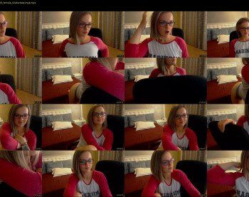 tiffanyriox — 67 minute Chaturbate female cam show recording, 720p, Jul 13, 2019