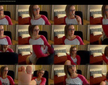 tiffanyriox — 96 minute Chaturbate female cam show recording, 720p, Jul 13, 2019