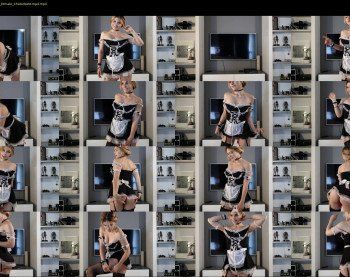 tiny_hat — 29 minute Chaturbate female cam show recording, 1080p, Jul 12, 2019