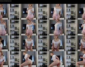 tiny_hat — 29 minute Chaturbate female cam show recording, 1080p, Jul 12, 2019
