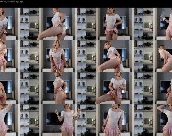 tiny_hat — 29 minute Chaturbate female cam show recording, 1080p, Jul 12, 2019