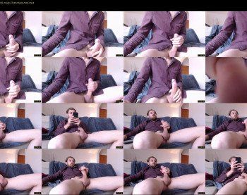 tralalabala — 10 minute Chaturbate male cam show recording, 1080p, Jul 12, 2019