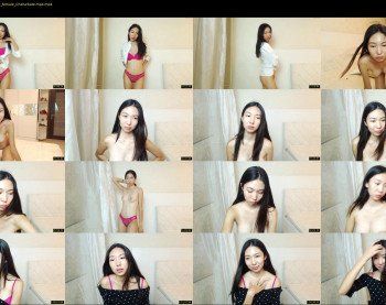 tristanat — 87 minute Chaturbate female cam show recording, 720p, Jul 12, 2019