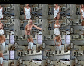 tunderose — 38 minute Chaturbate female cam show recording, 1080p, Jul 12, 2019
