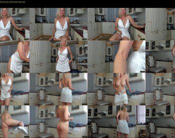 tunderose — 47 minute Chaturbate female cam show recording, 1080p, Jul 12, 2019