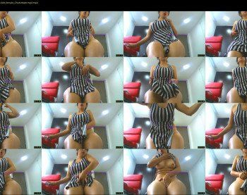 vanandjuani — 28 minute Chaturbate female cam show recording, 1080p, Jul 12, 2019