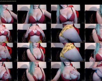 veronikavonk — 38 minute Chaturbate female cam show recording, 1080p, Jul 12, 2019