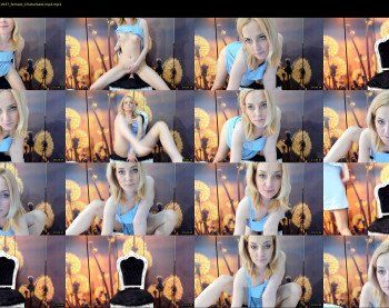 viciousqueen — 29 minute Chaturbate female cam show recording, 1080p, Jul 12, 2019