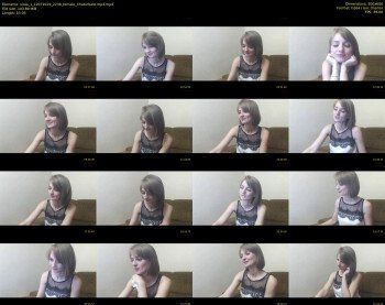 viola_1 — 34 minute Chaturbate female cam show recording, 480p, Jul 12, 2019